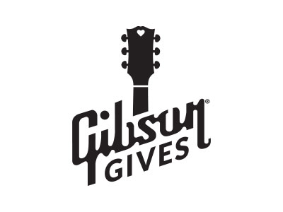 Gibson-400×300 Gibson Gives and In Concert for Cancer