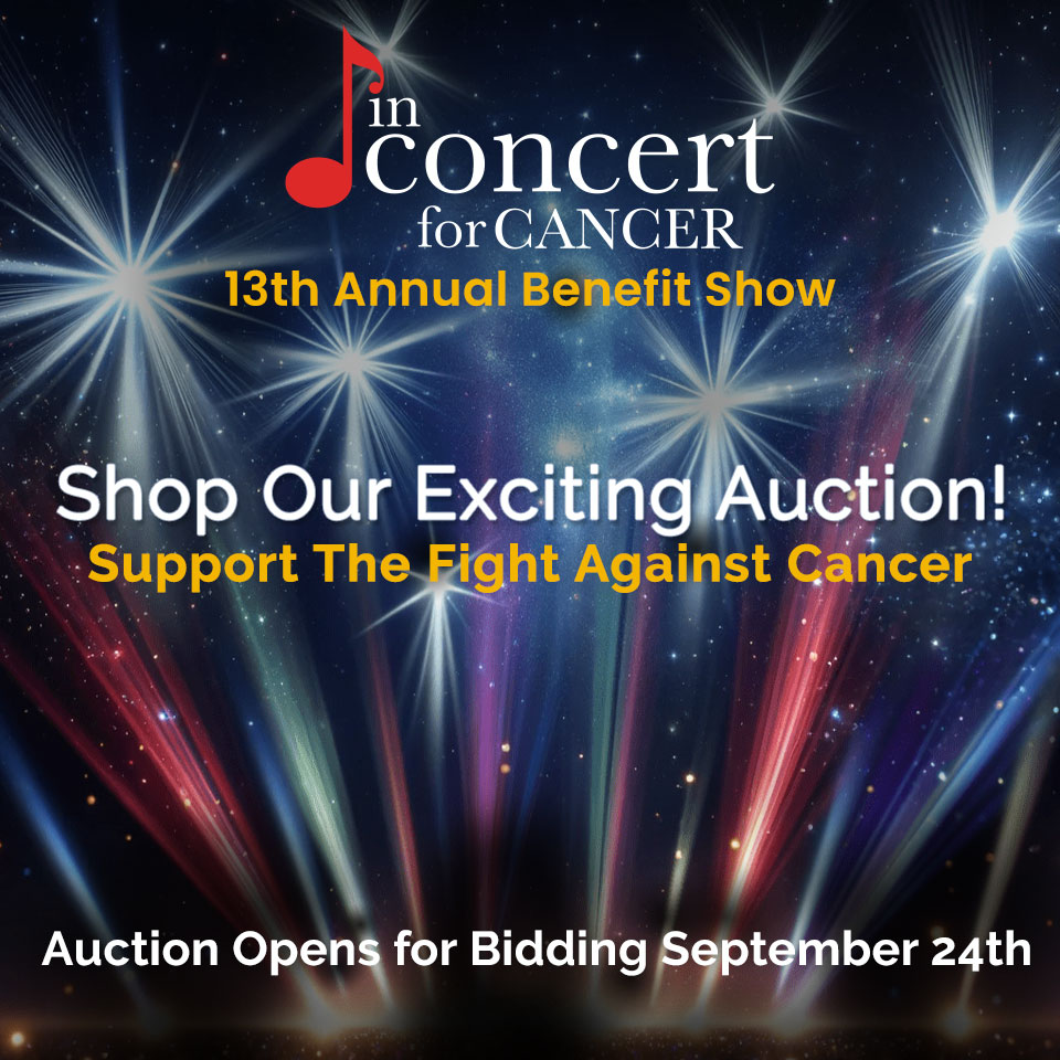 ICFC Auction Items