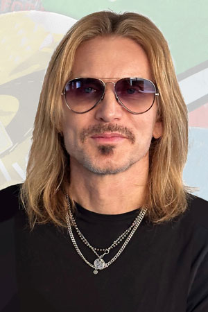 Rob Shanahan Rob Shanahan