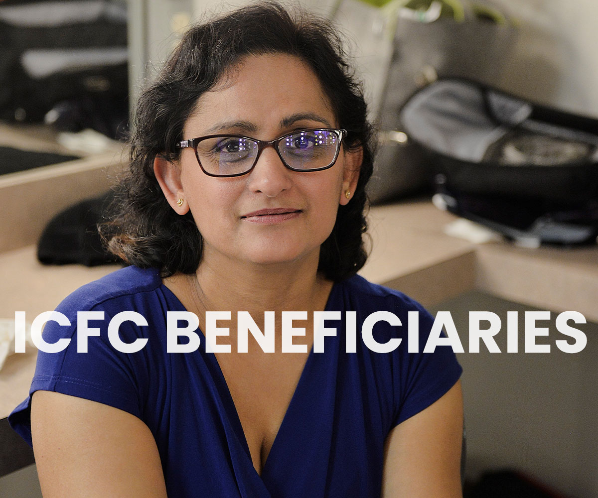 ICFC Beneficiaries
